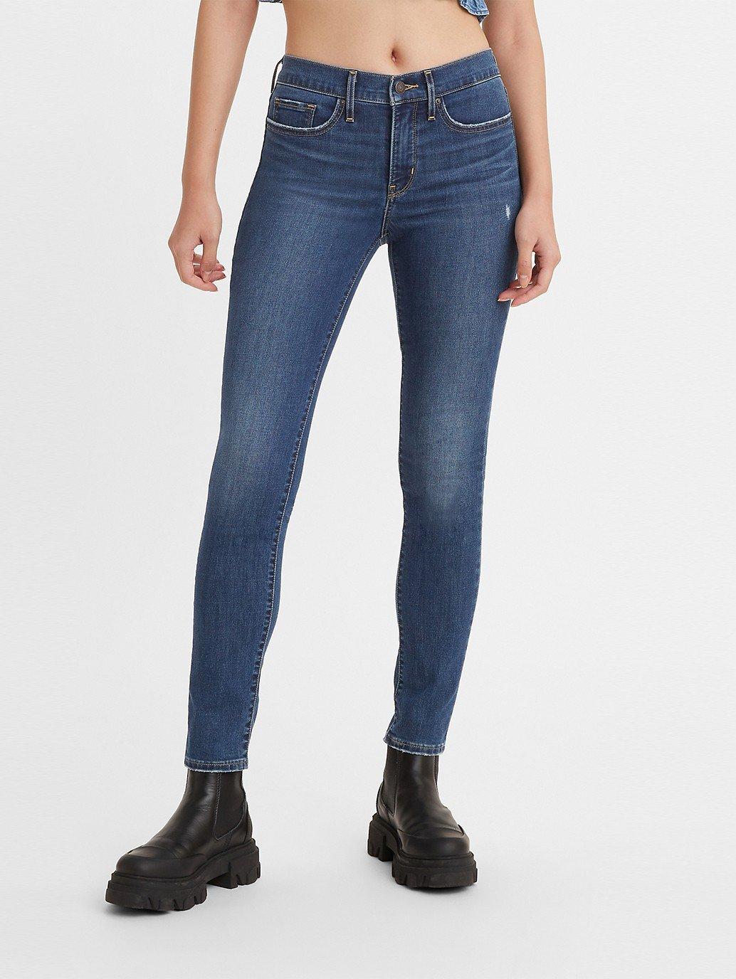 Buy Levis® Womens 311 Shaping Skinny Jeans Levis® Official Online Store My
